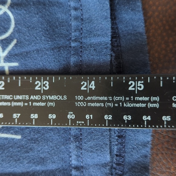 Maroon 5 01 Vintage North American Tour 2013 - Concert Cities/States Back Small - Picture 7 of 7